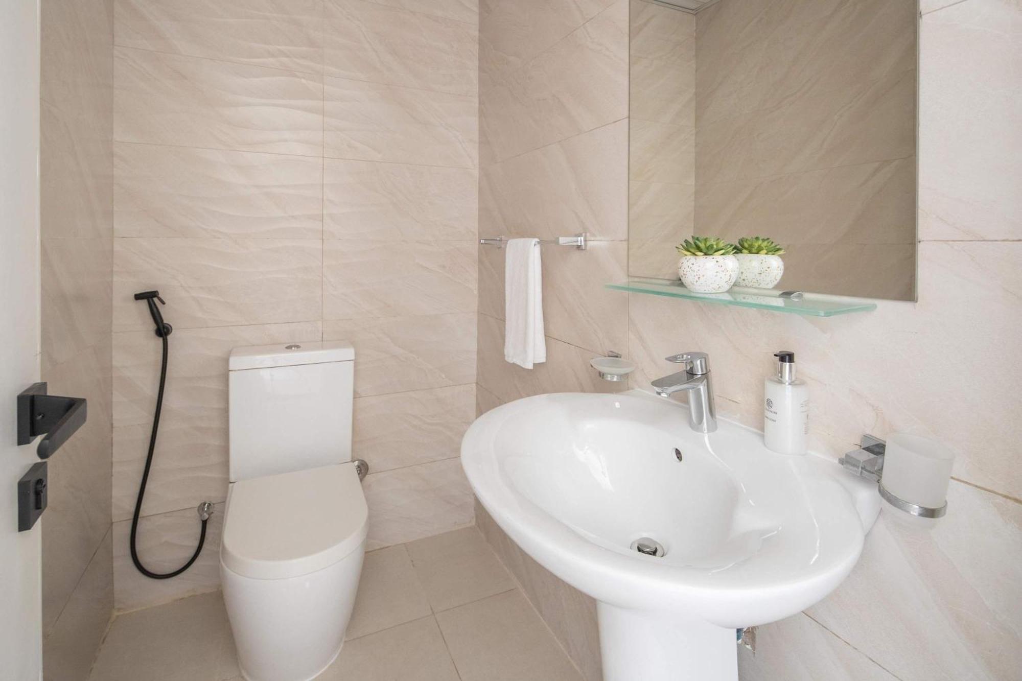 Apartment Frank Porter - Kappa Acca 3 Dubai