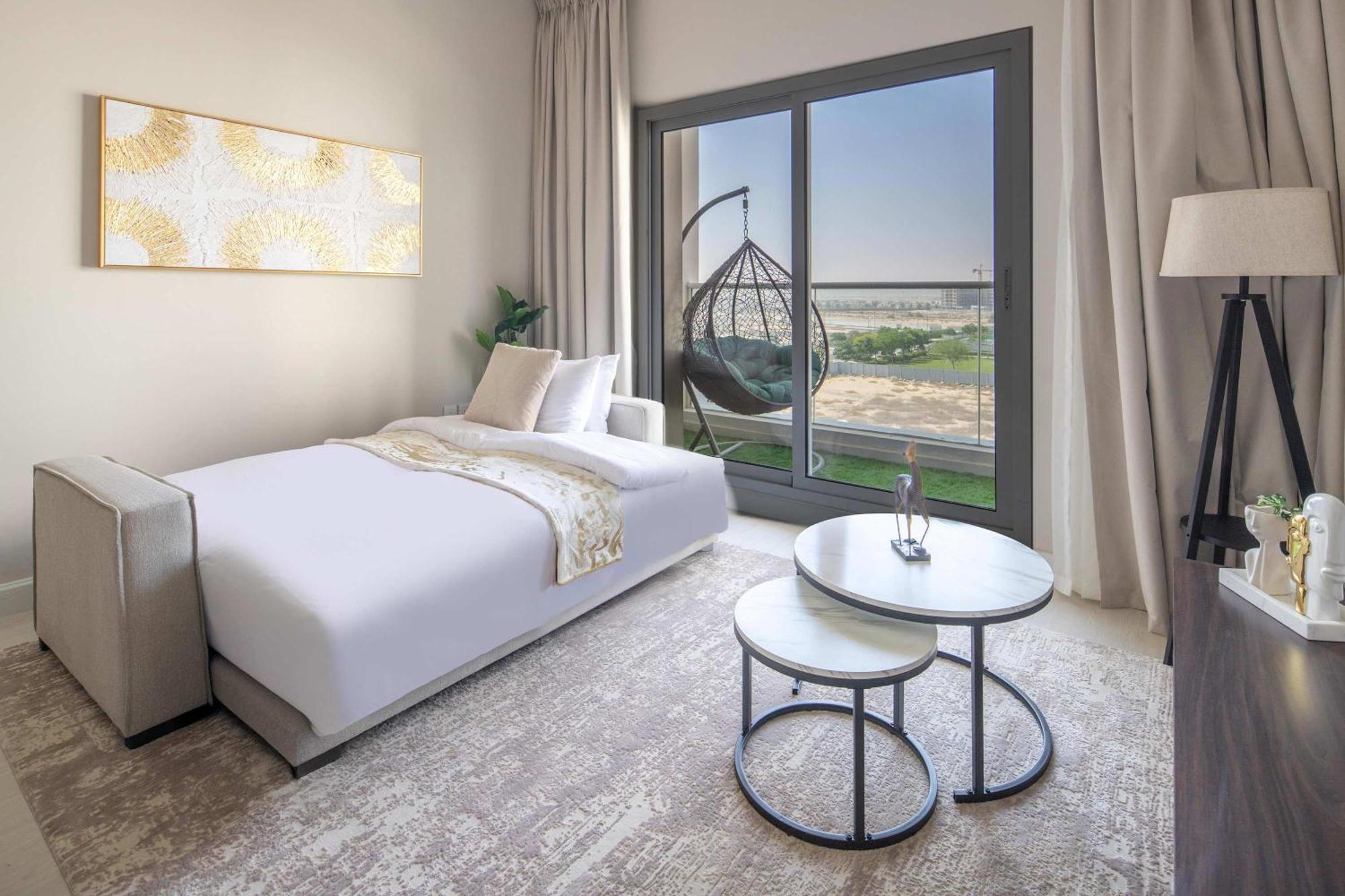 Apartment Frank Porter - Kappa Acca 3 *