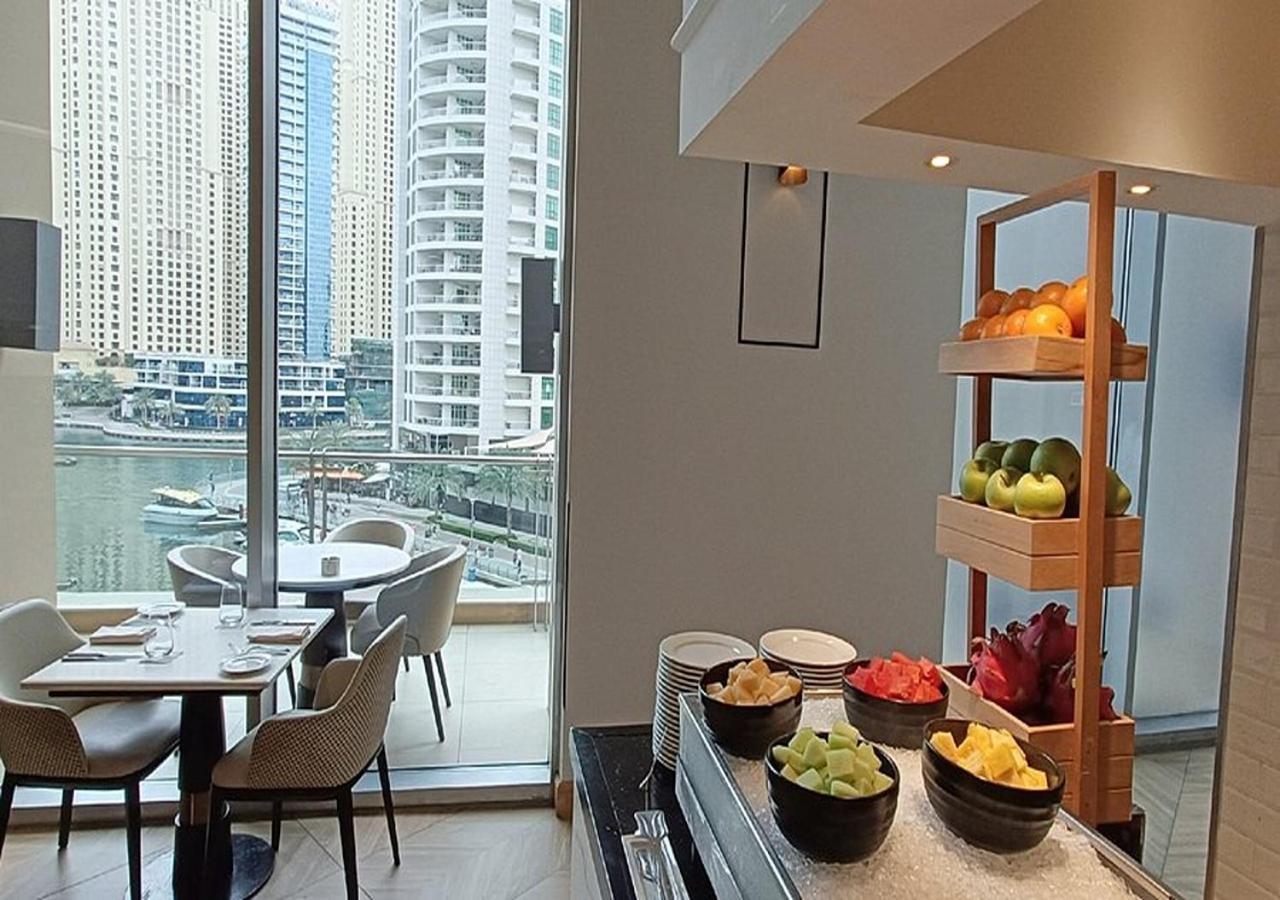 Cosmos Living Jw Marina * Dubai