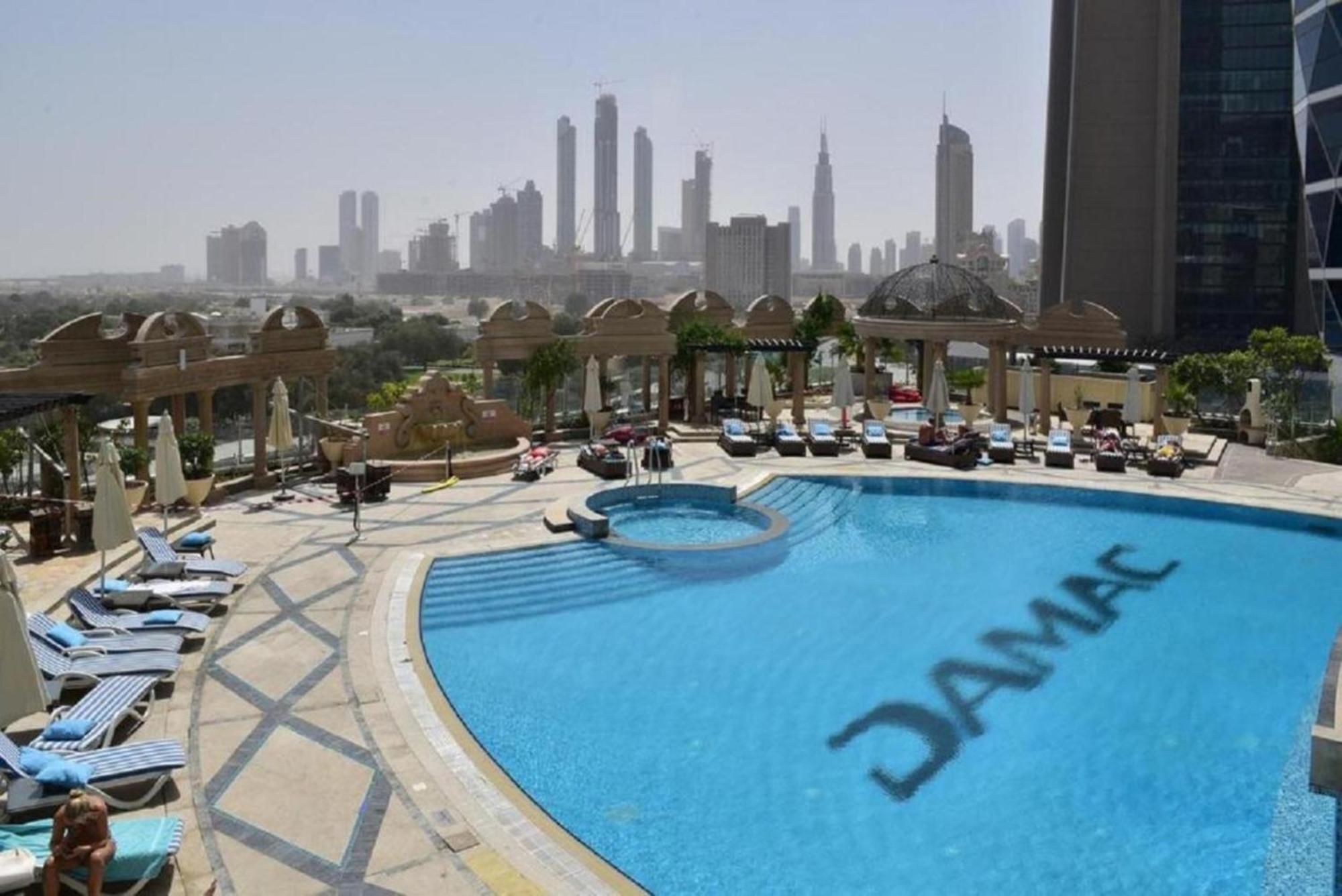 1br With Floor * Dubai