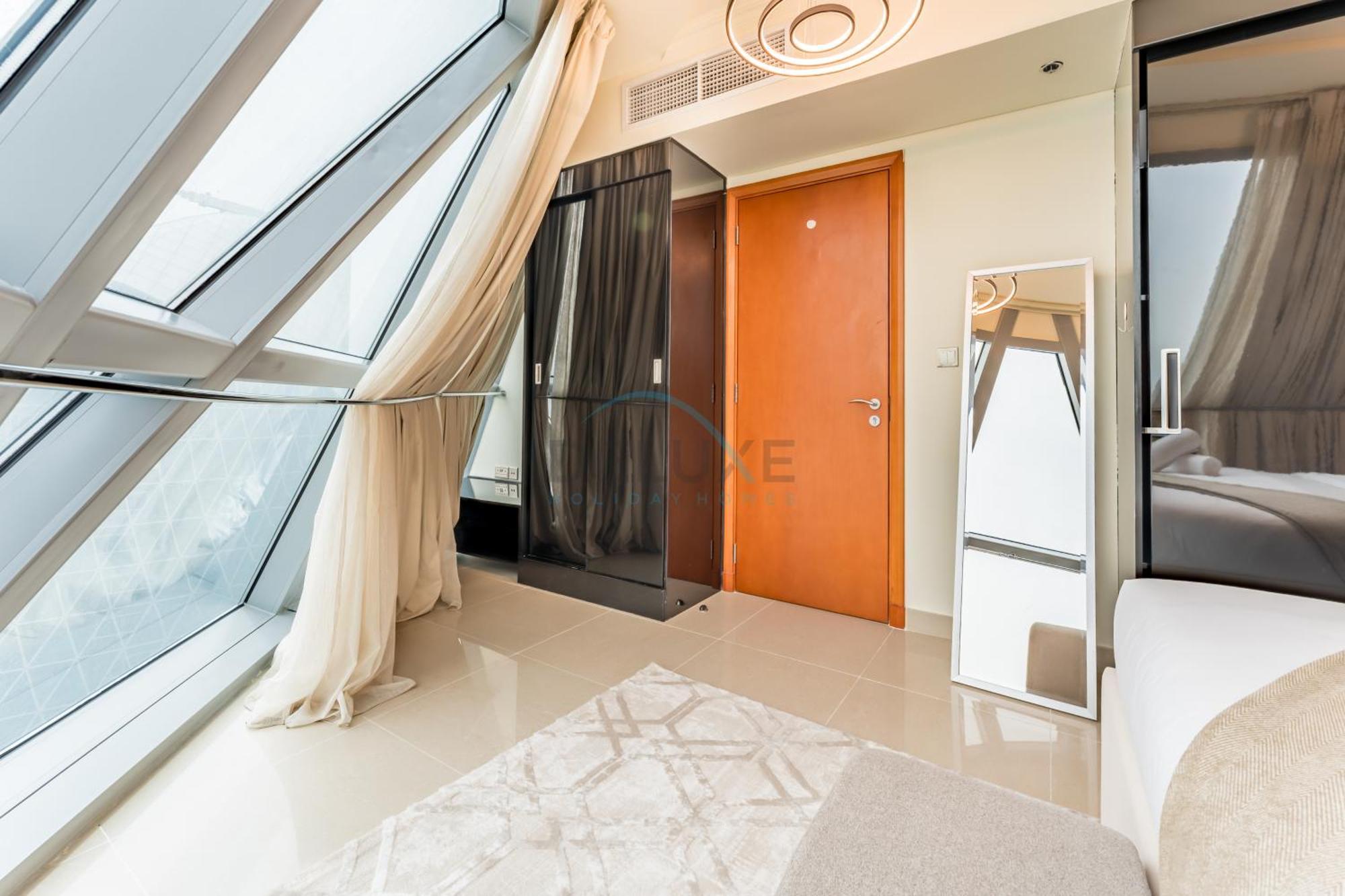 1br With Floor Apartment