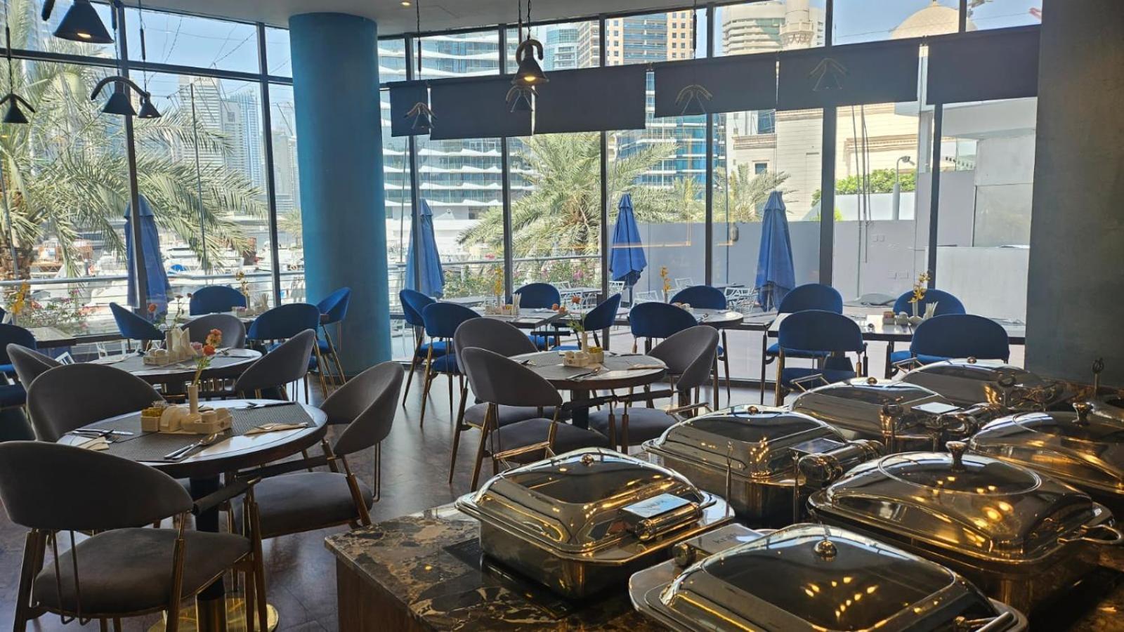 Signature And Aparthotel Dubai