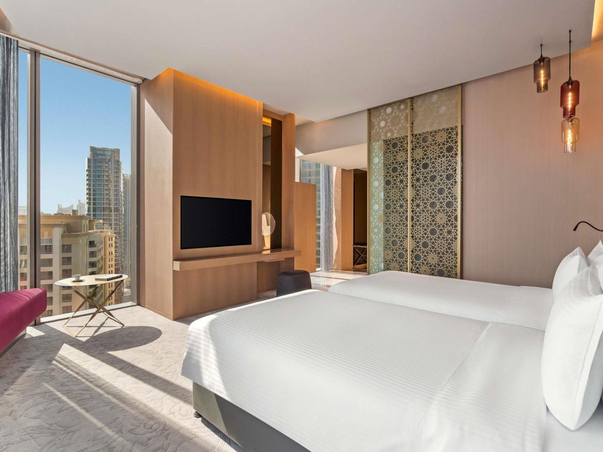 Resort Rixos Premium Jbr Dubai