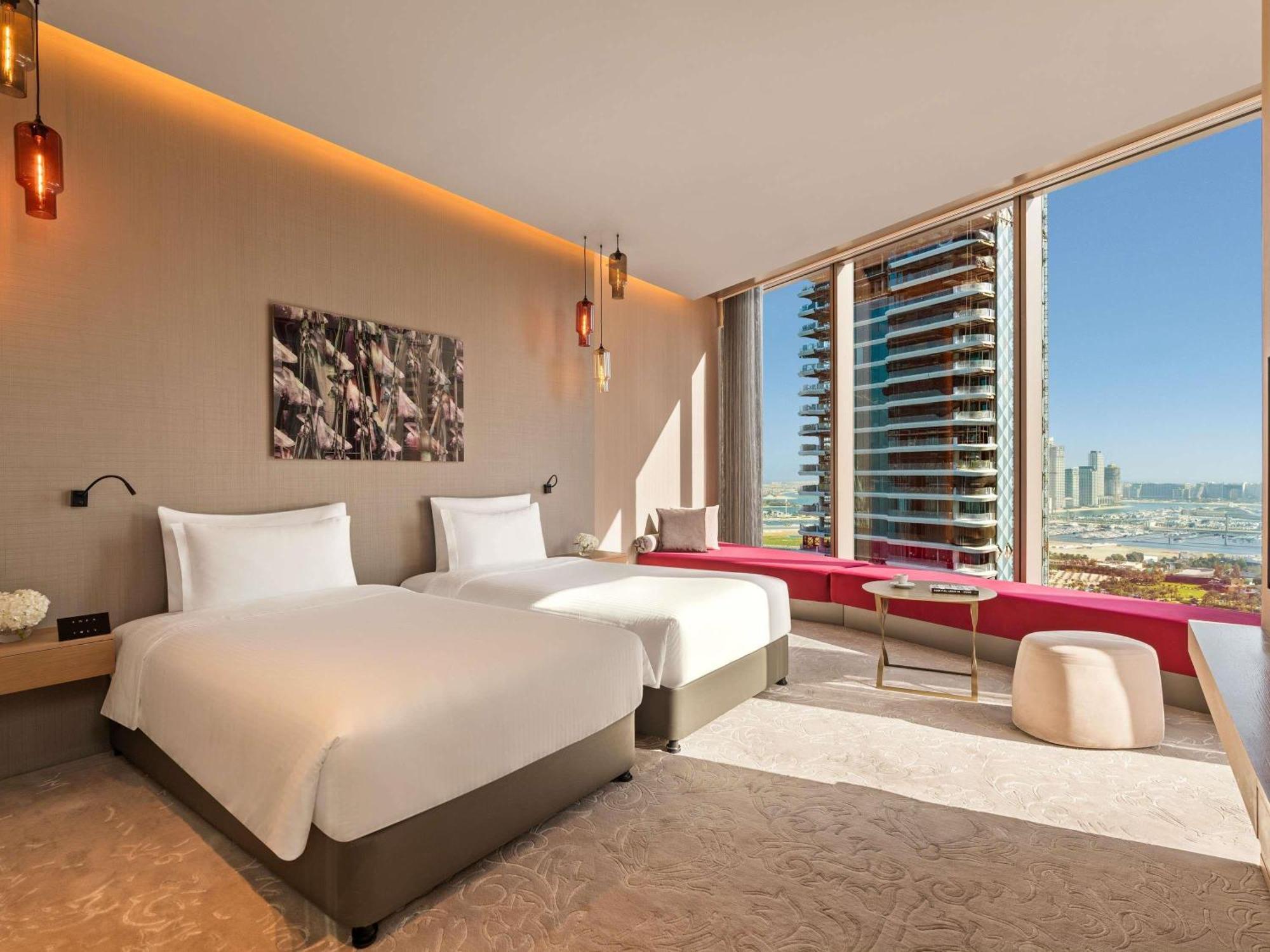 Rixos Premium Jbr Resort