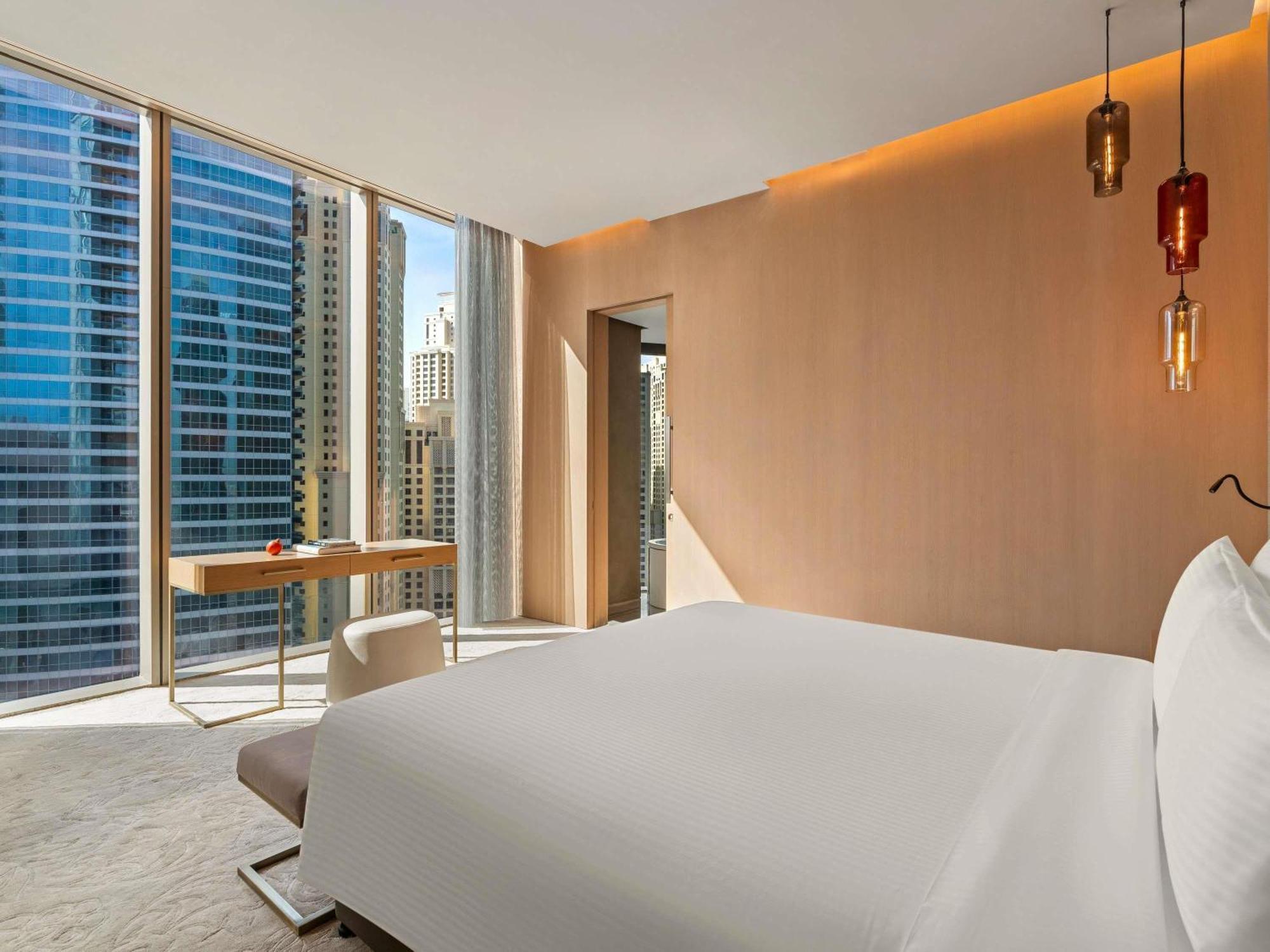 Rixos Premium Jbr Resort Dubai