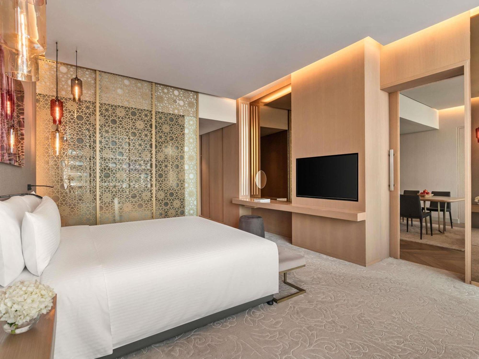 Resort Rixos Premium Jbr Dubai