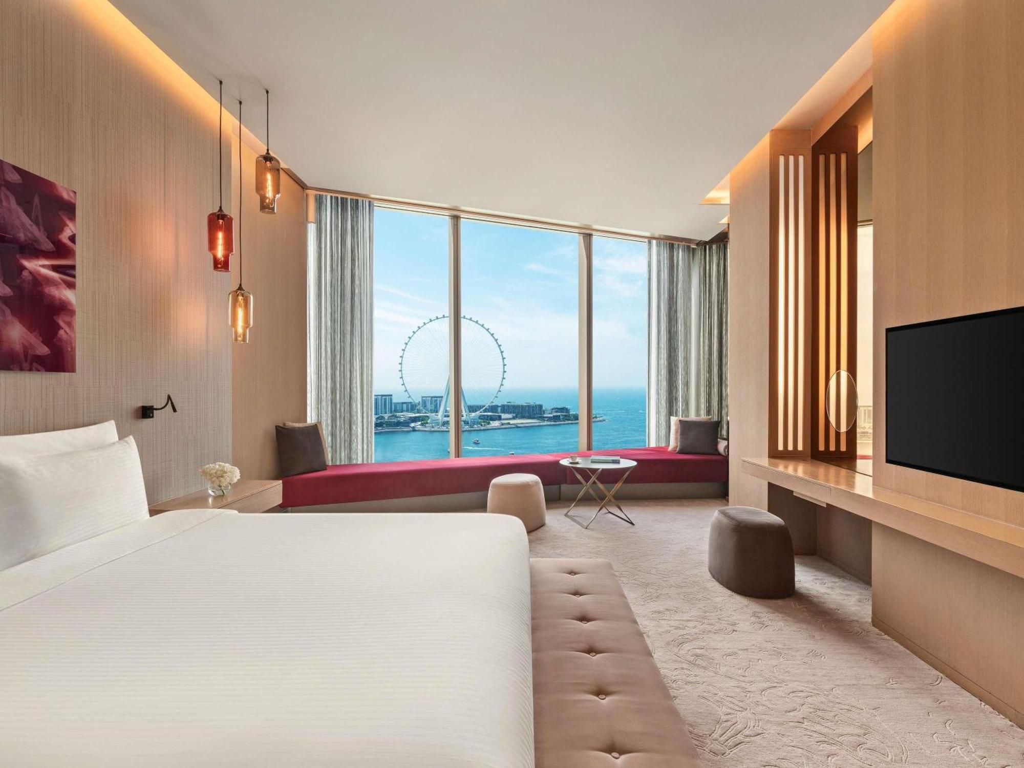 Resort Rixos Premium Jbr Dubai