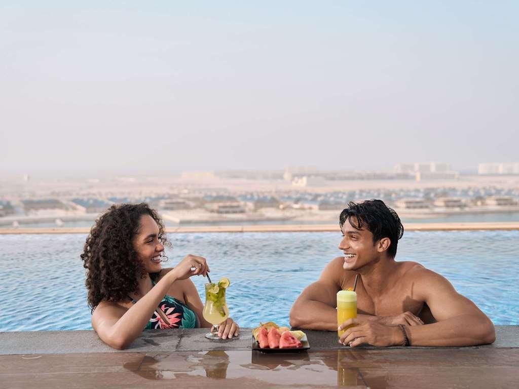 Adagio Deira Hotel