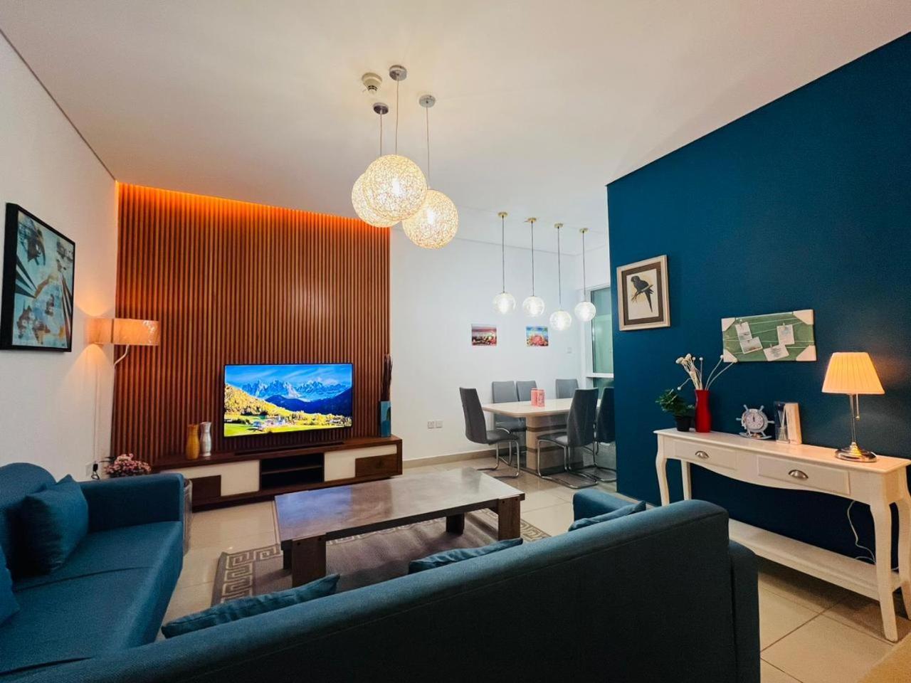 Private In 3 Bedroom Skynest Homes Marina Pinnacle Guest house