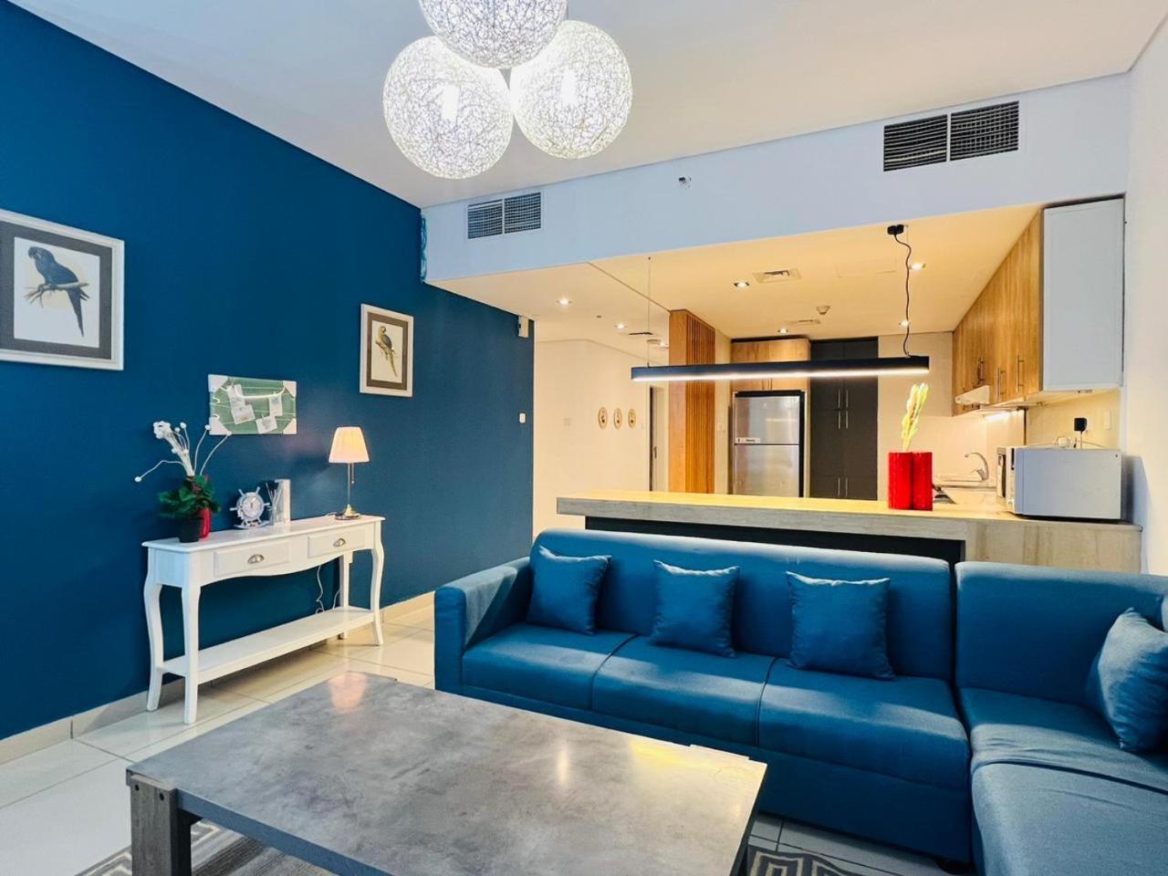 Guest house Private In 3 Bedroom Skynest Homes Marina Pinnacle