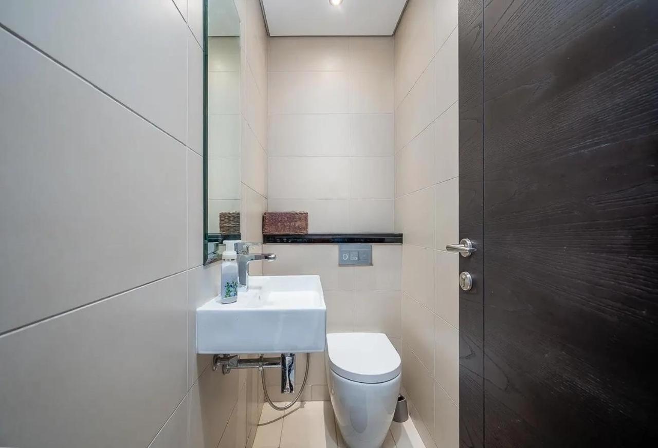 Apartment Marina, Amazing Location - Near The