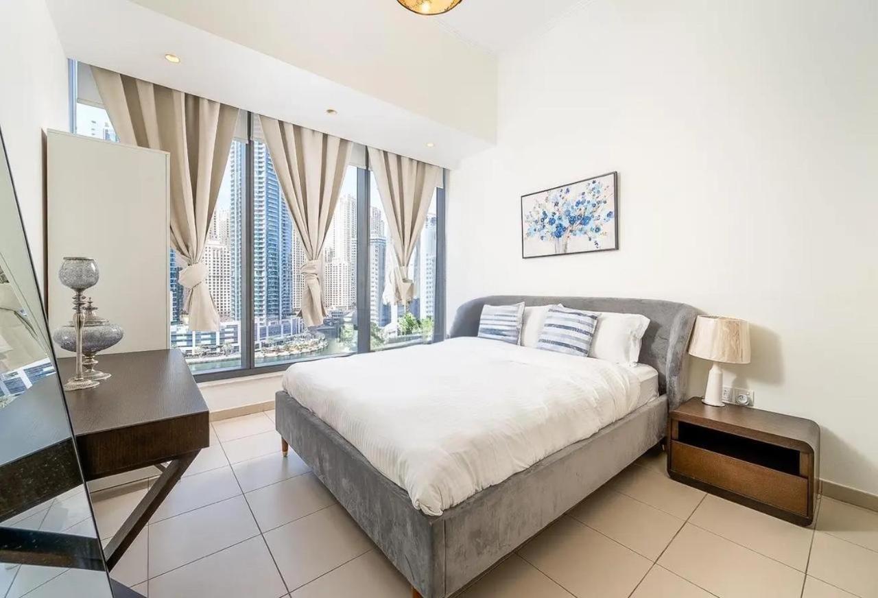 Marina, Amazing Location - Near The Apartment Dubai