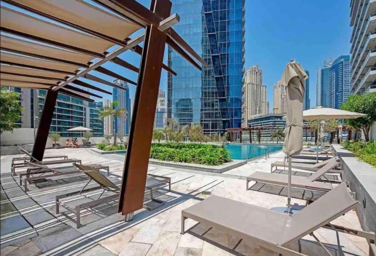 Apartment Marina, Amazing Location - Near The