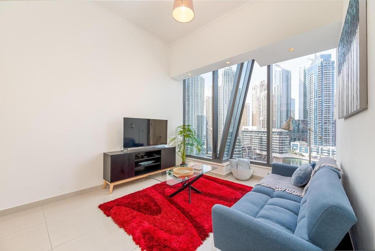 Apartment Marina, Amazing Location - Near The