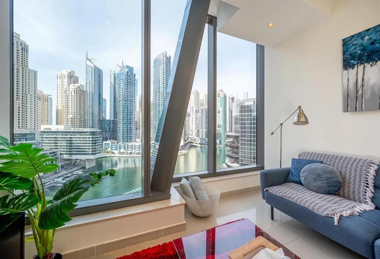 Marina, Amazing Location - Near The Apartment Dubai