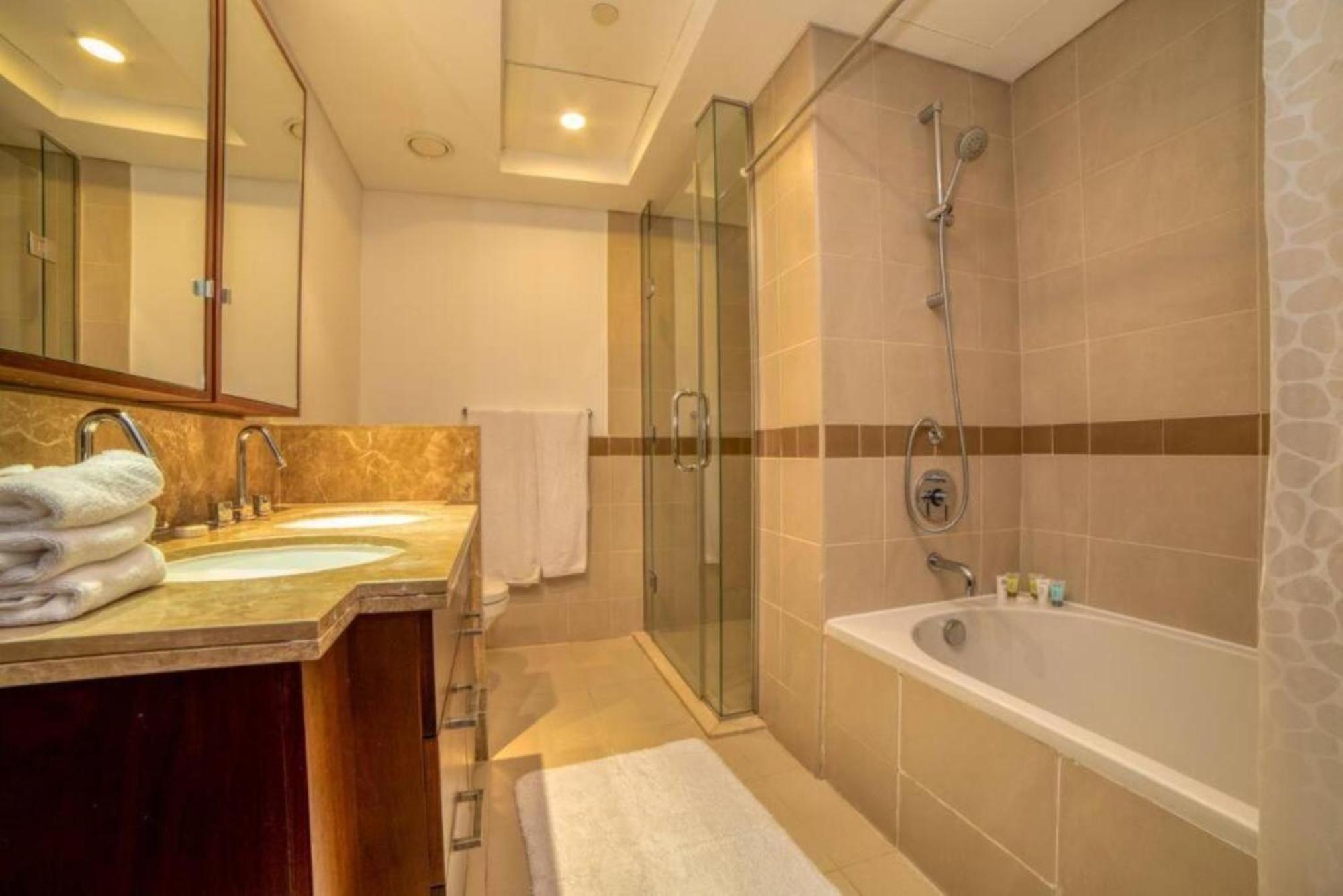 Bellavista - High Floor - 1br - 29 Boulevard - Burj Khalifa & Fountain View Dubai