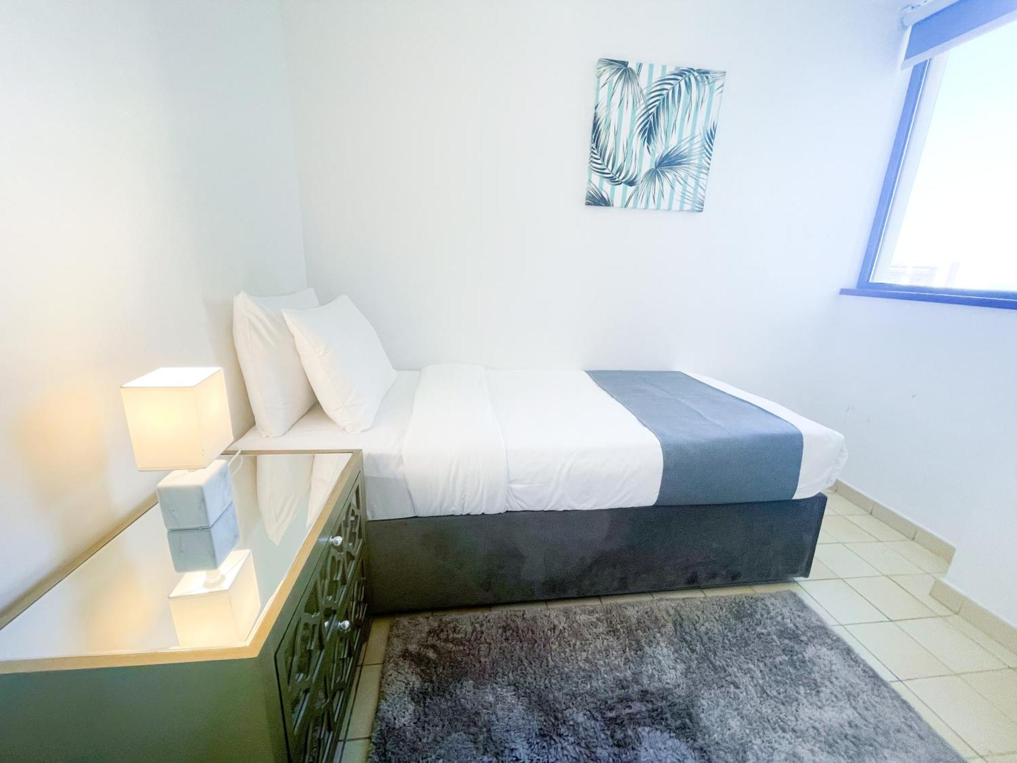 Murjan Jbr By Happy Season Apartment Dubai