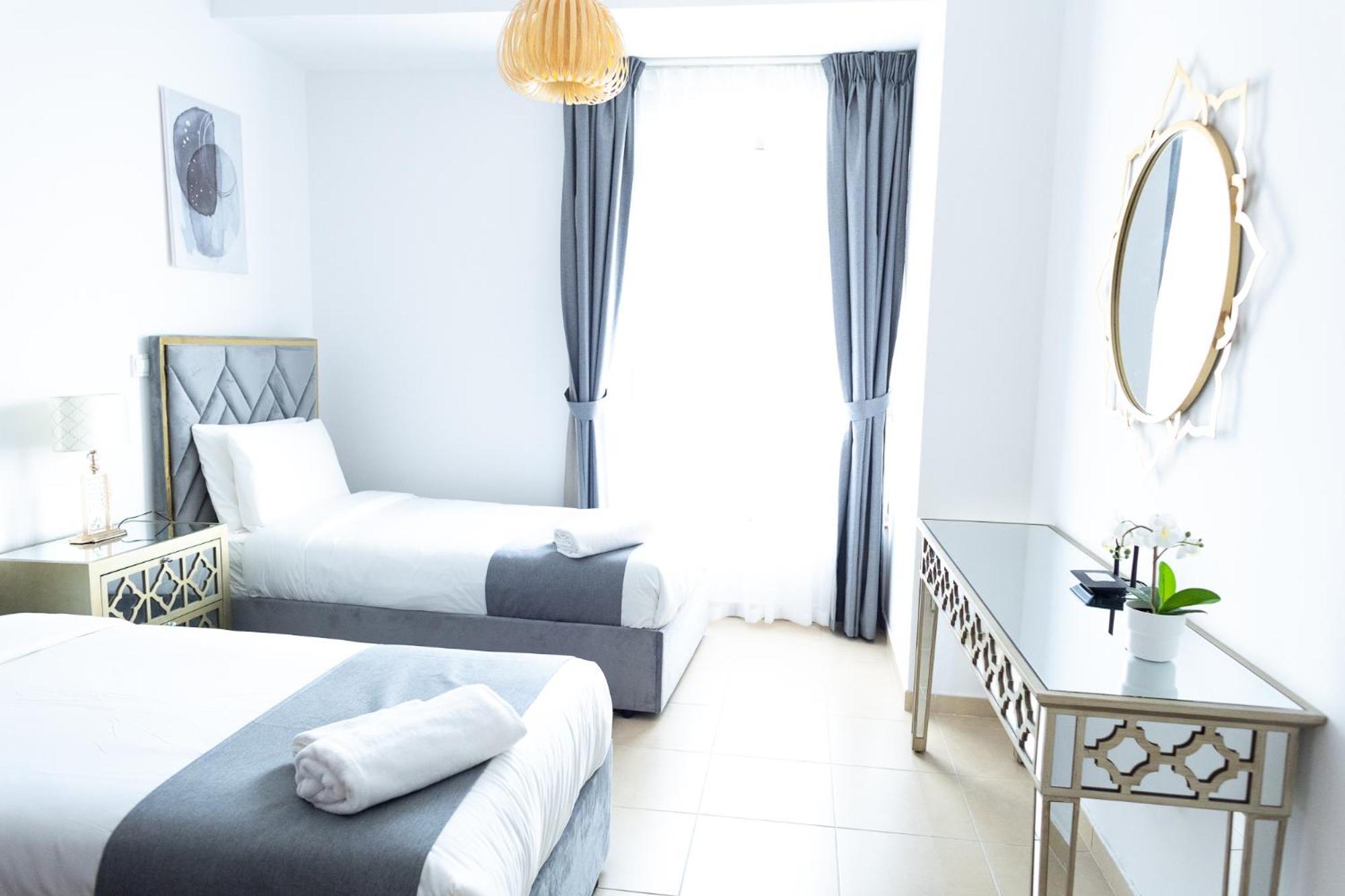 Murjan Jbr By Happy Season Apartment Dubai
