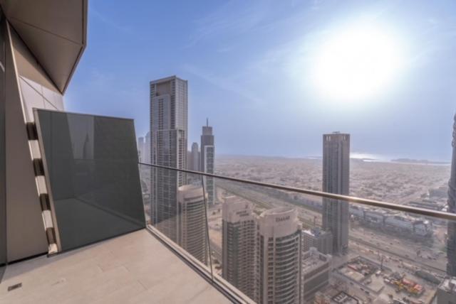The Address Residences Opera High Floor 2Br Ocean View 500 Metres From The Iconic Burj Khalifa Dubai