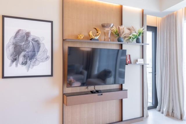 The Address Residences Opera High Floor 2Br Ocean View 500 Metres From The Iconic Burj Khalifa Apartment *