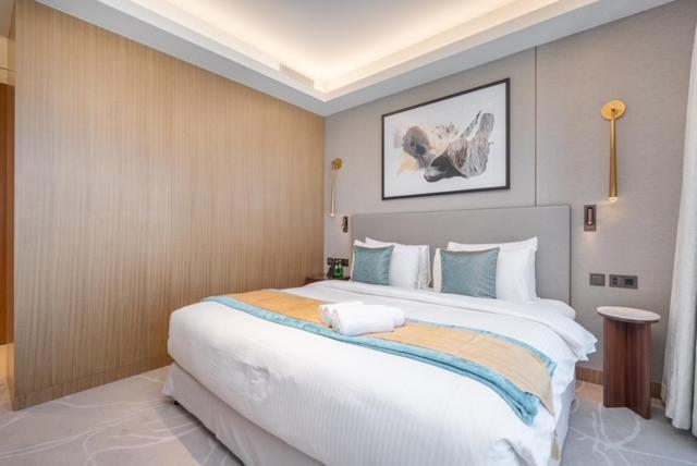The Address Residences Opera High Floor 2Br Ocean View 500 Metres From The Iconic Burj Khalifa *