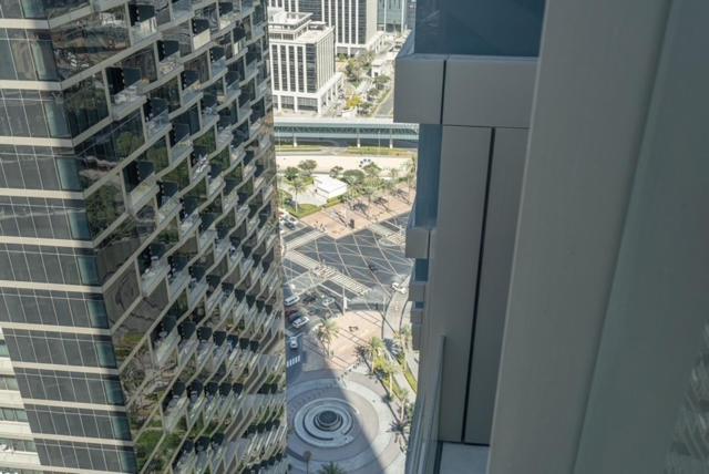 The Address Residences Opera High Floor 2Br Ocean View 500 Metres From The Iconic Burj Khalifa *