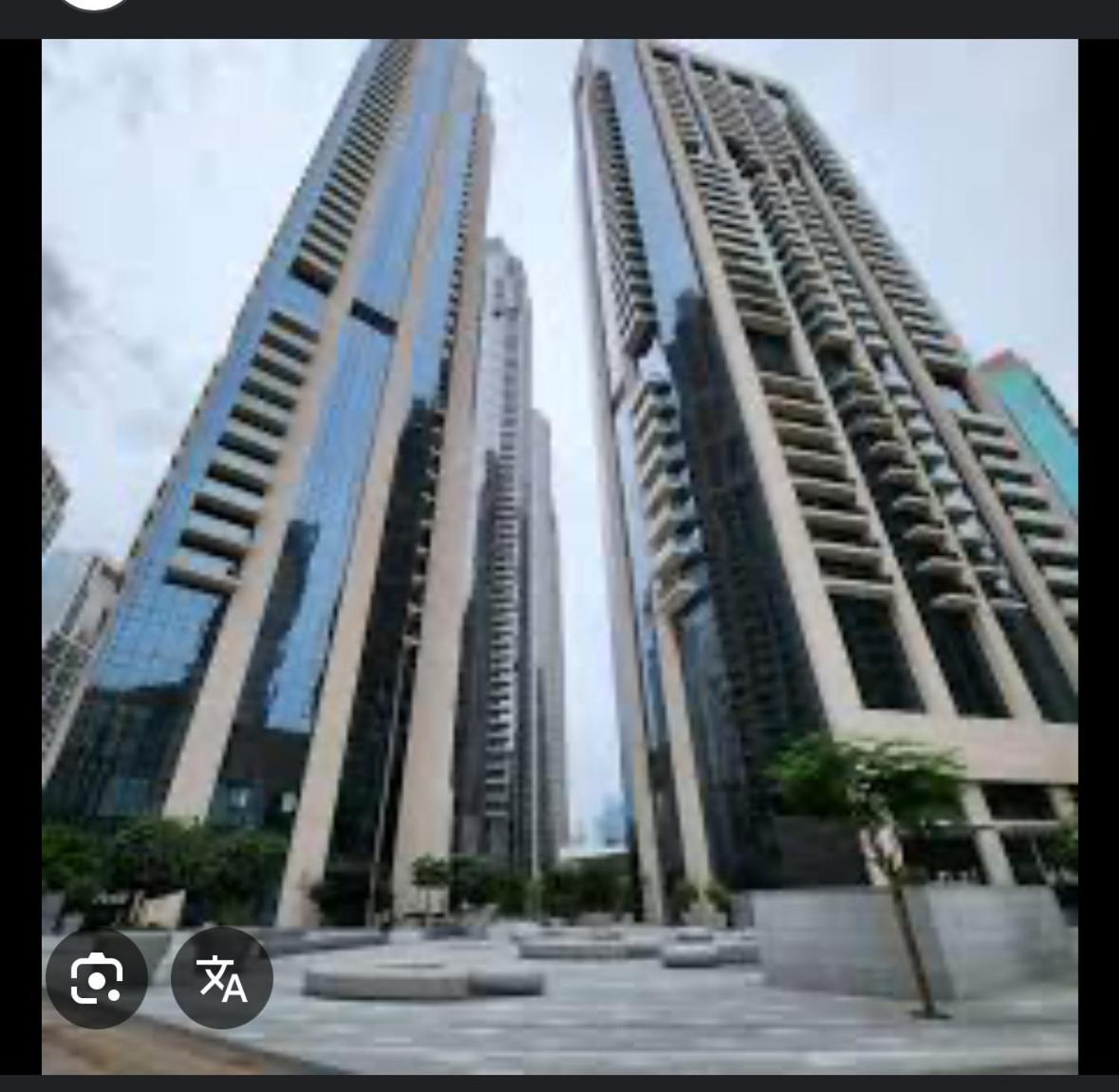 Deluxe Prime Downtown Nr Burj Khalifa And Mall Apartment *