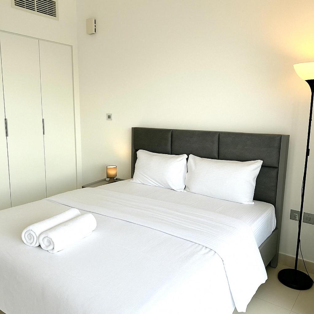 Dezire Delight Apartment Dubai