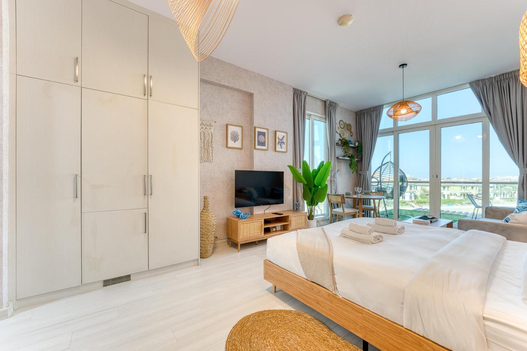 Apartment Octopus - Iconic Palm With Views *