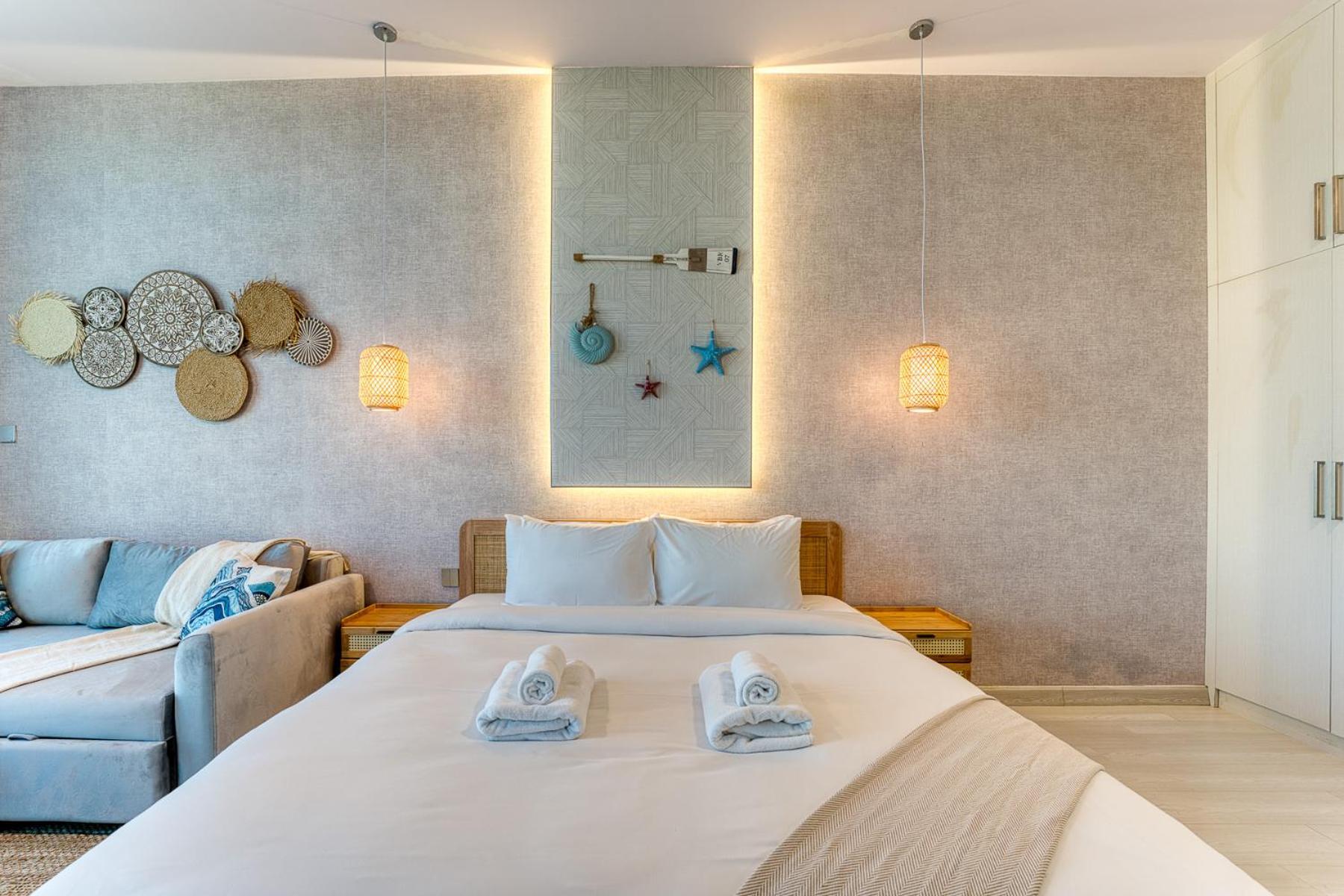 Octopus - Iconic Palm With Views Apartment *