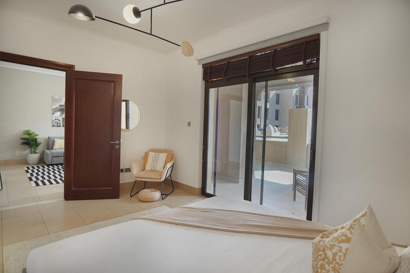 Apartment Easygo- Spacious-authentic-city Center *