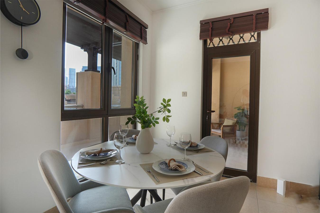 Easygo- Spacious-authentic-city Center
