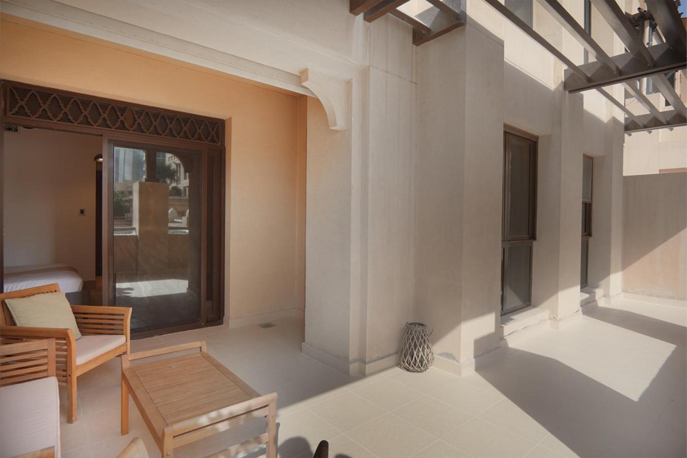 Easygo- Spacious-authentic-city Center * Dubai