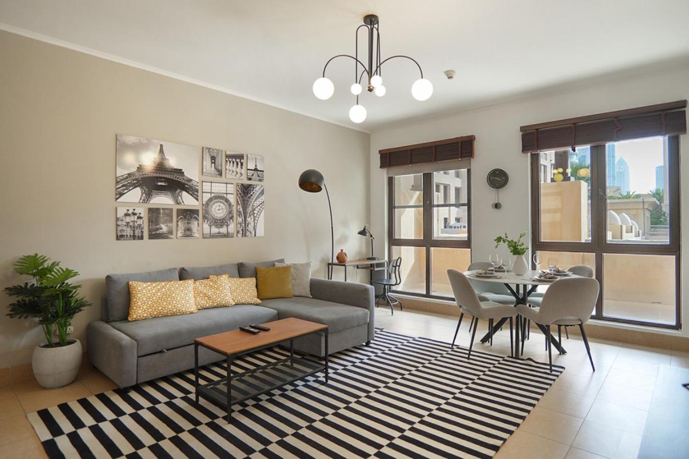 Easygo- Spacious-authentic-city Center