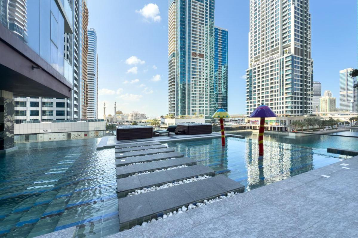 Apartment Brand New Luxury One Bedroom