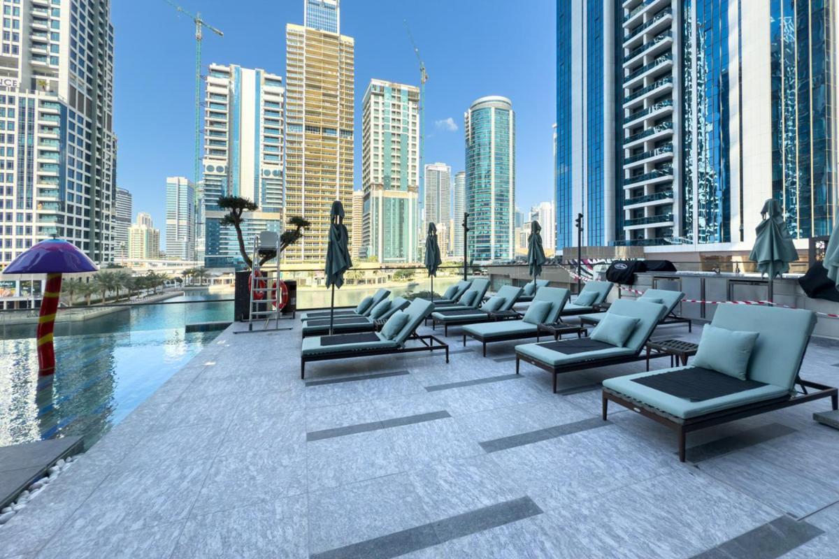 Brand New Luxury One Bedroom Apartment *