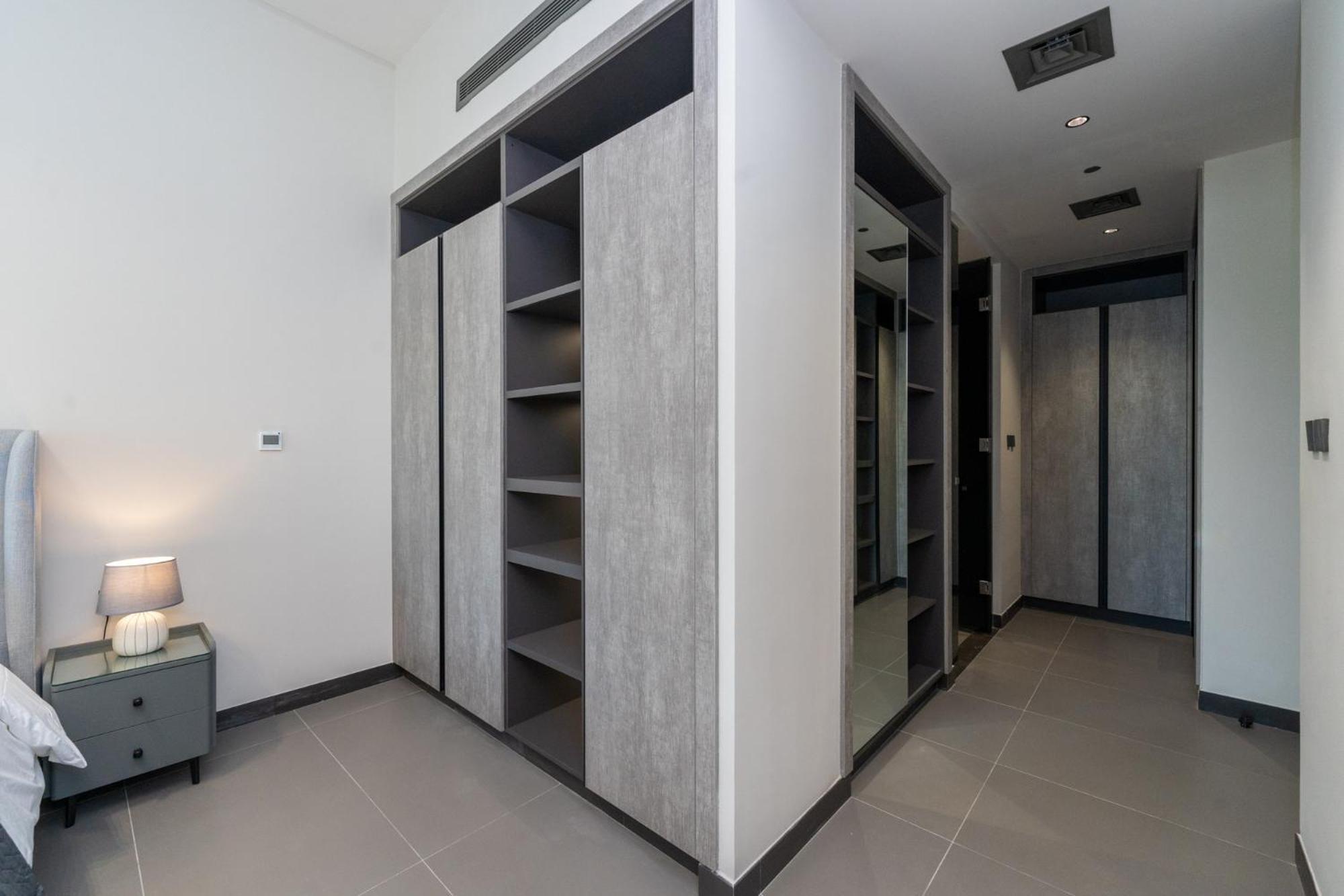 Apartment Brand New Luxury One Bedroom *
