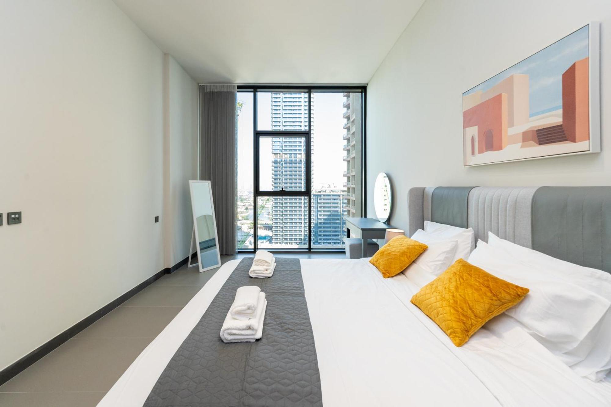 Brand New Luxury One Bedroom * Dubai