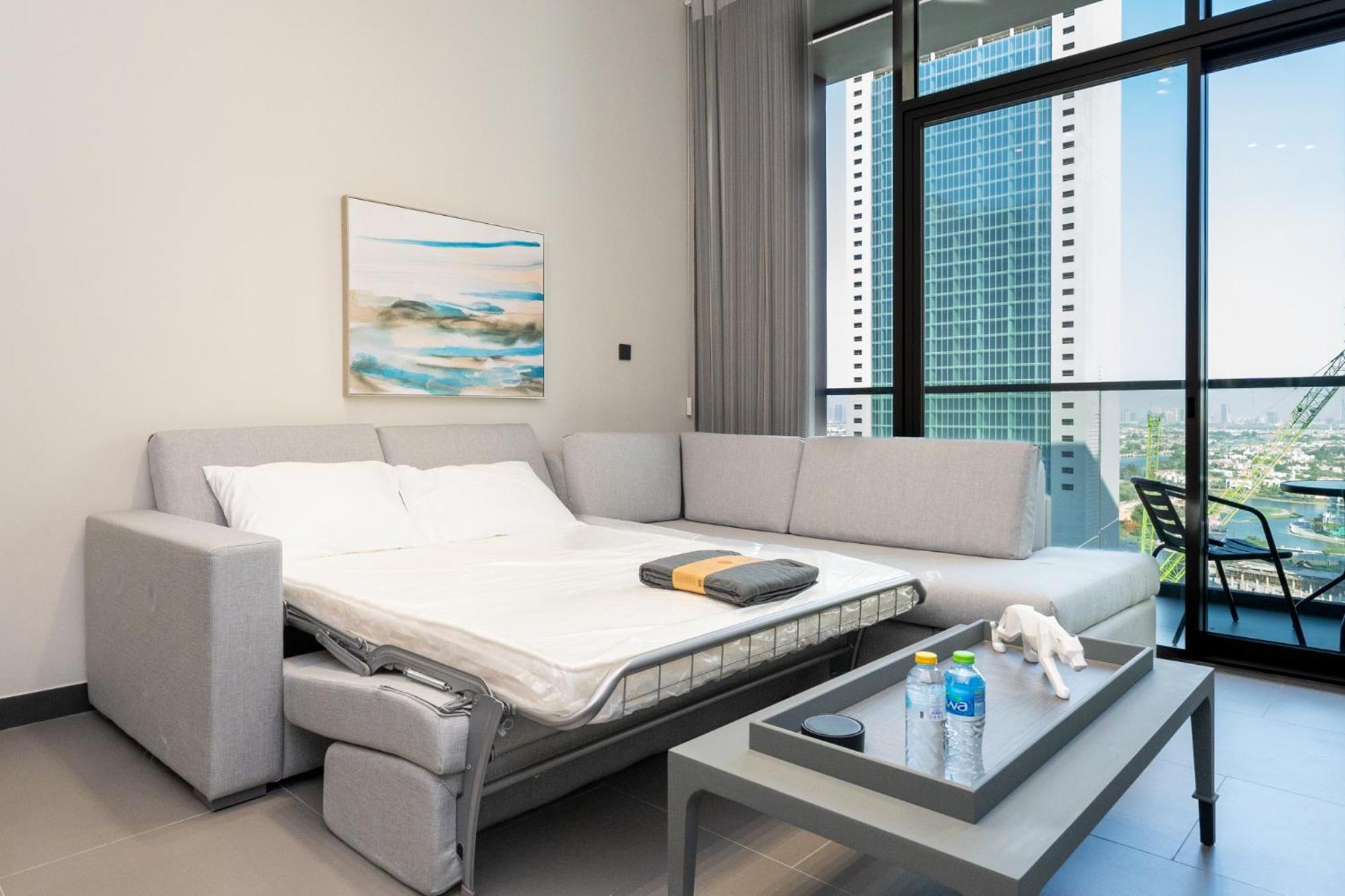 Apartment Brand New Luxury One Bedroom *
