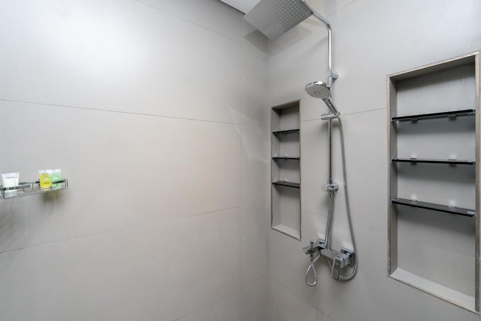 Apartment Brand New Luxury One Bedroom Dubai