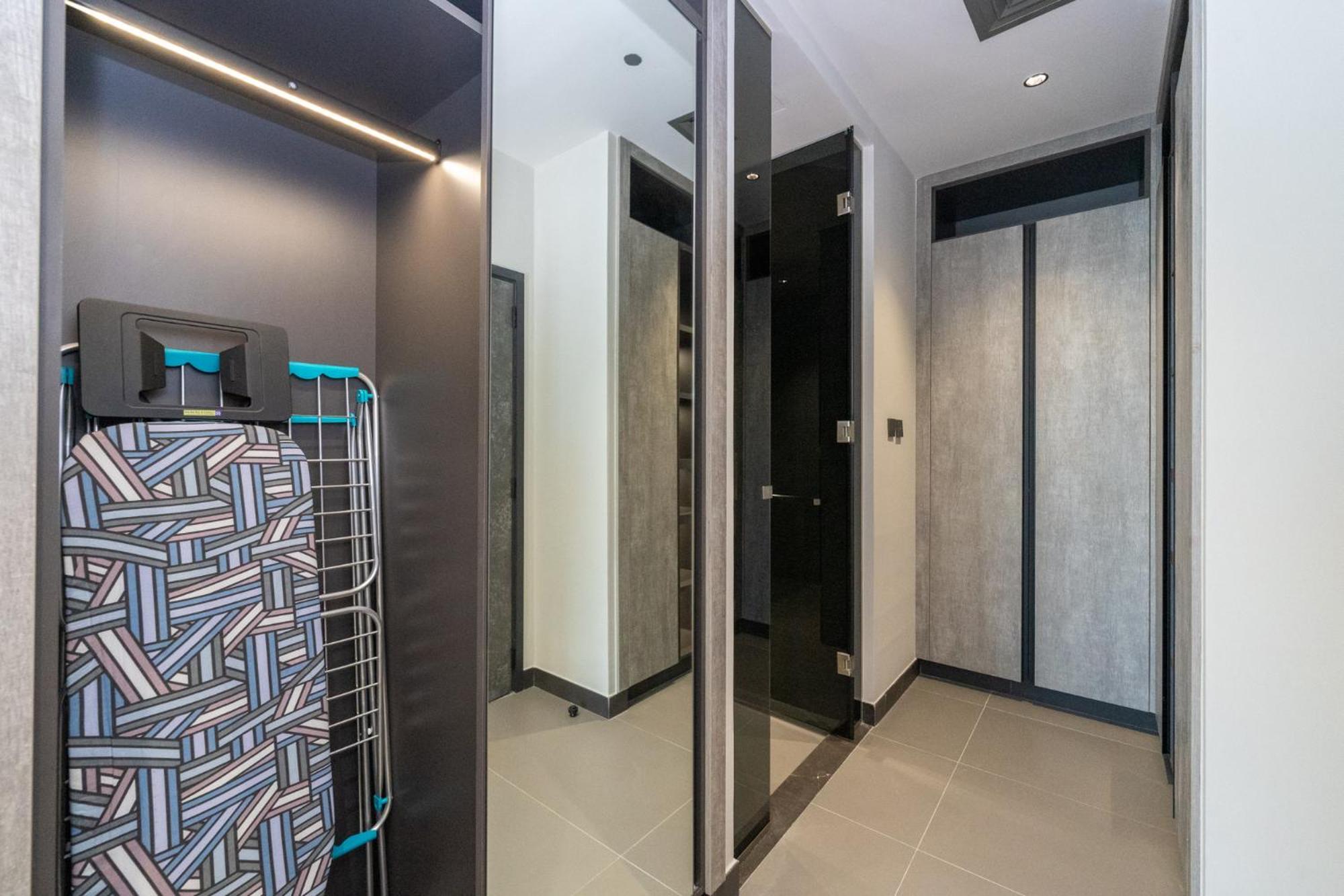 Brand New Luxury One Bedroom *