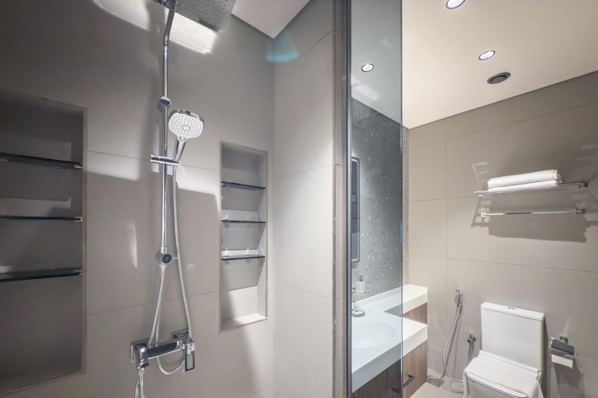 Brand New Luxury One Bedroom * Dubai