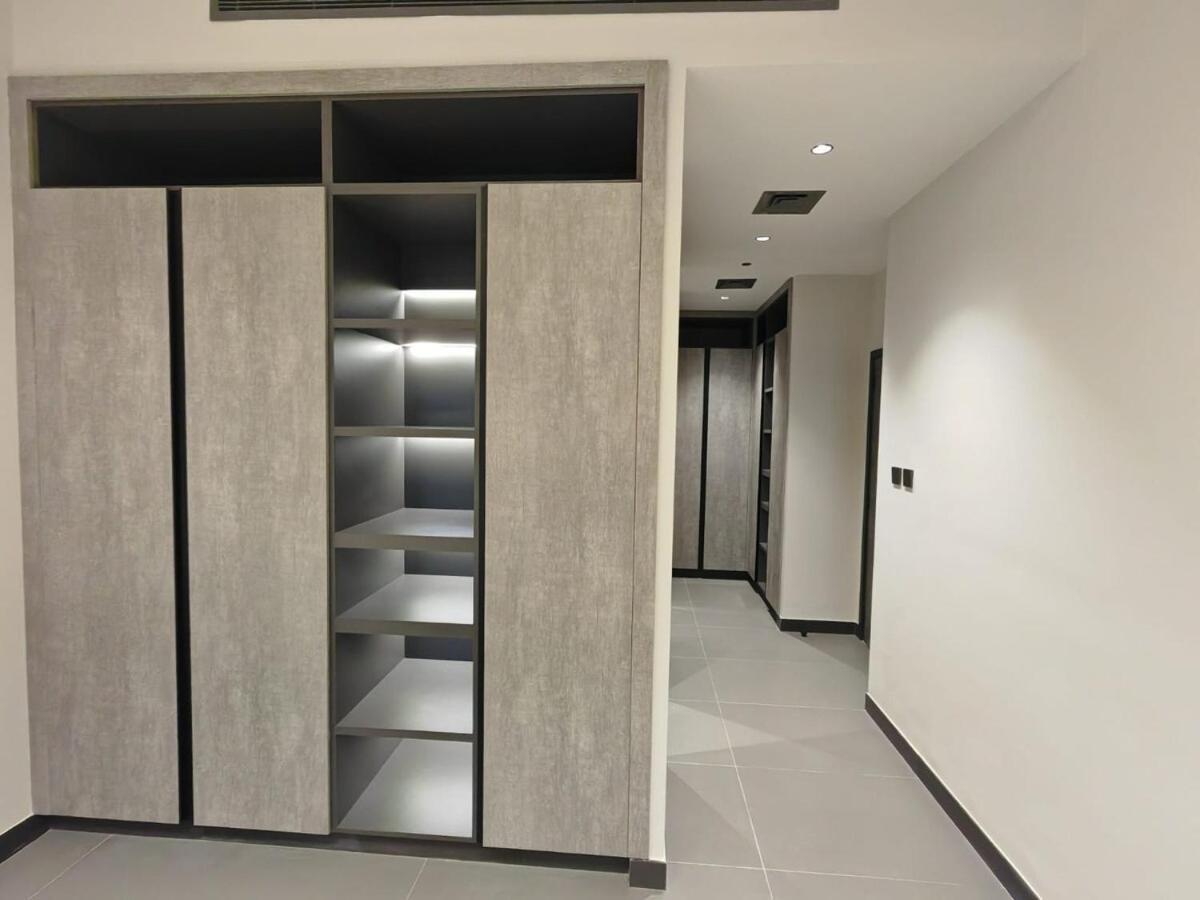 Brand New Luxury One Bedroom *