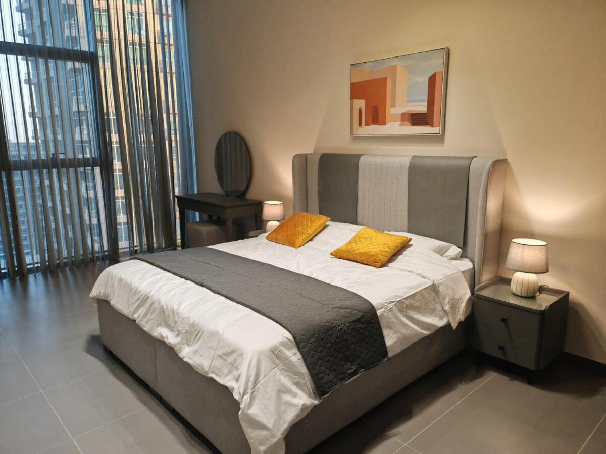 Brand New Luxury One Bedroom Apartment