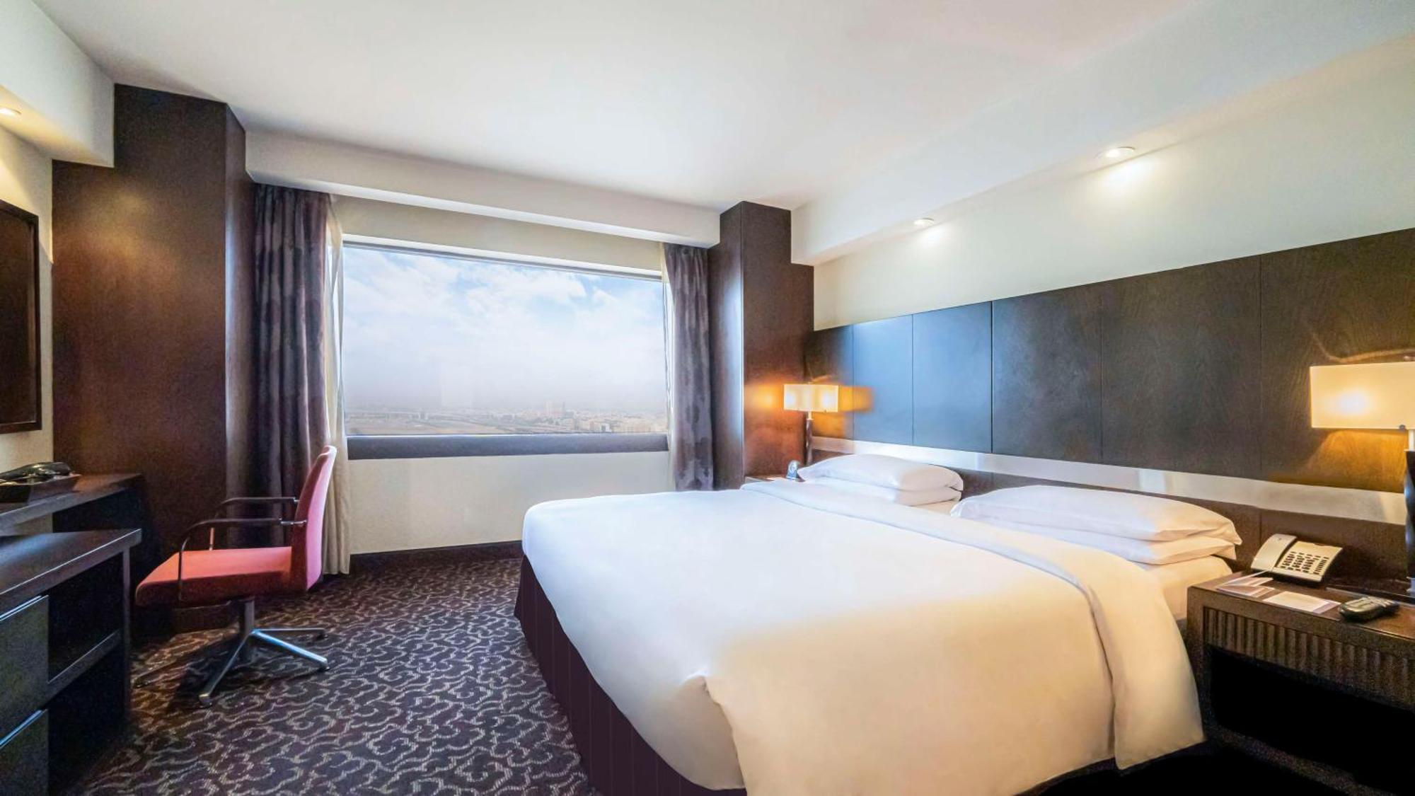 Hotel Hyatt Regency - Corniche