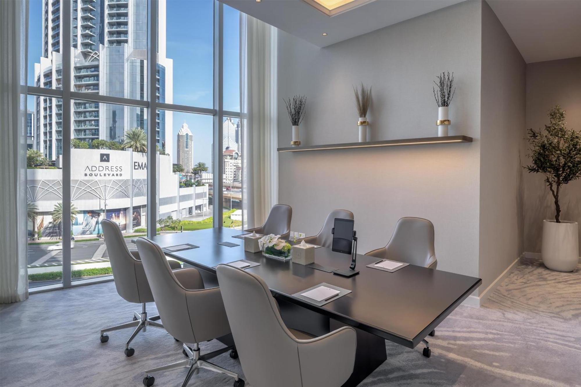 Kempinski Avenue 5* Dubai