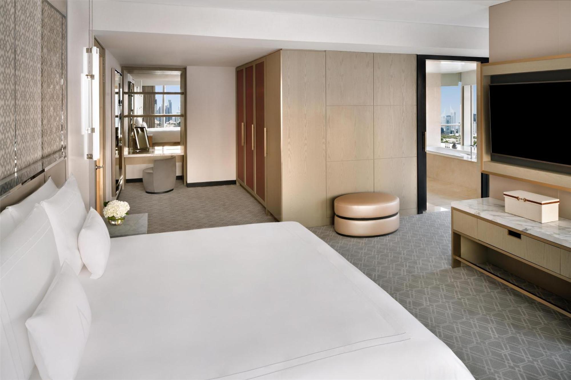 Kempinski Avenue Dubai