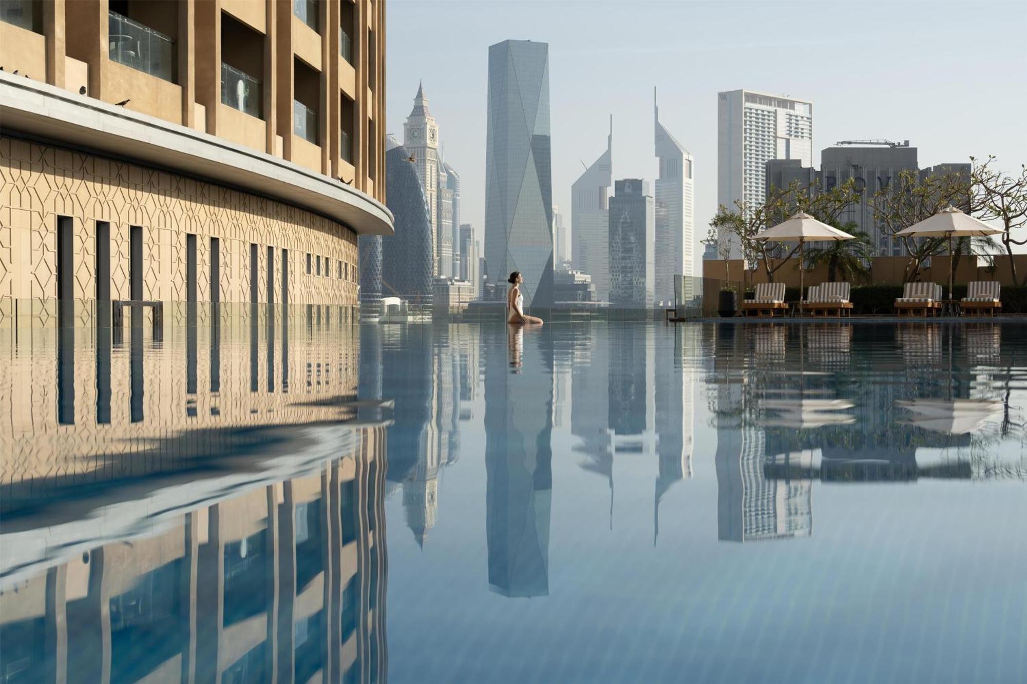 Kempinski Avenue Dubai