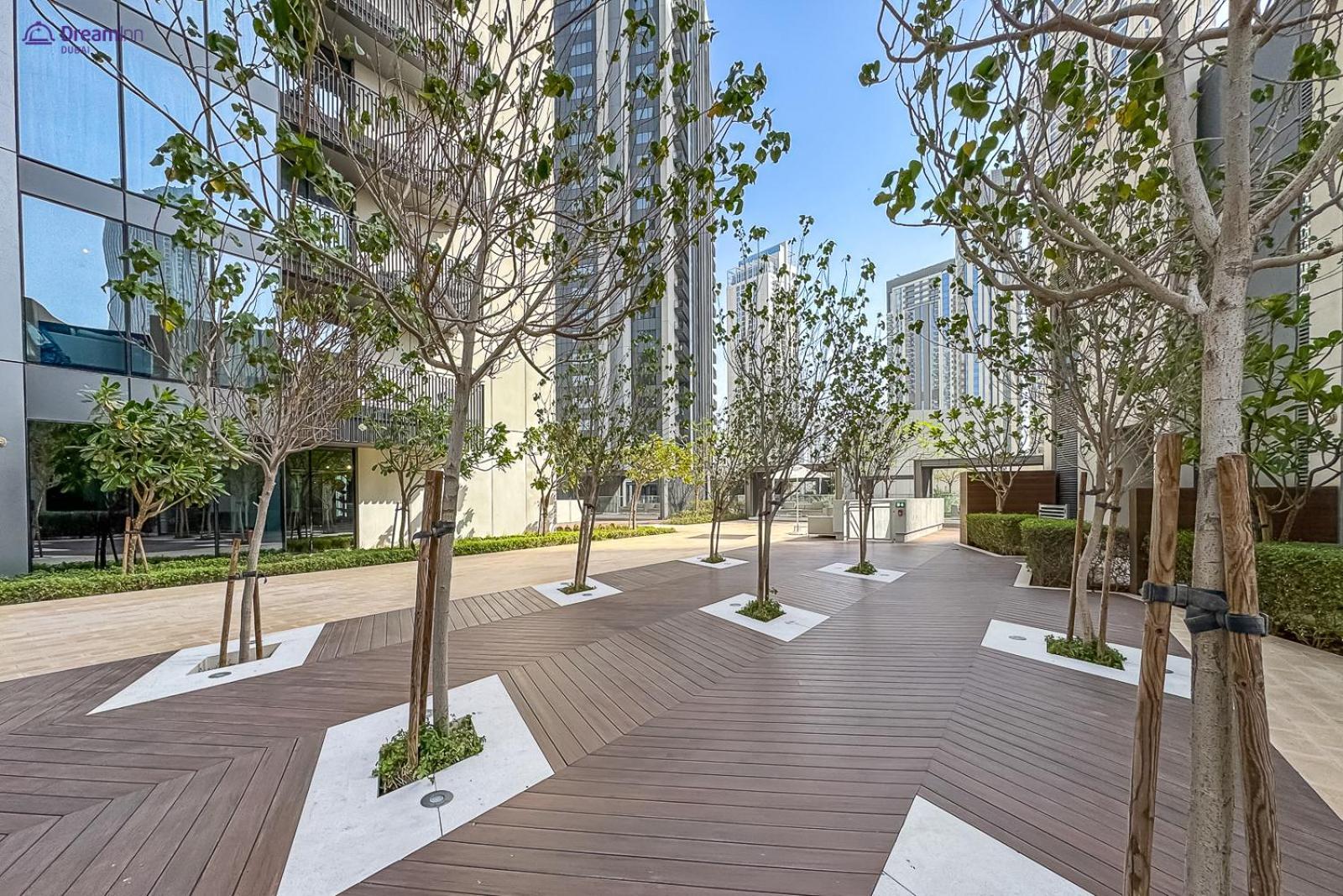 Apartment Dream - Creek Harbour