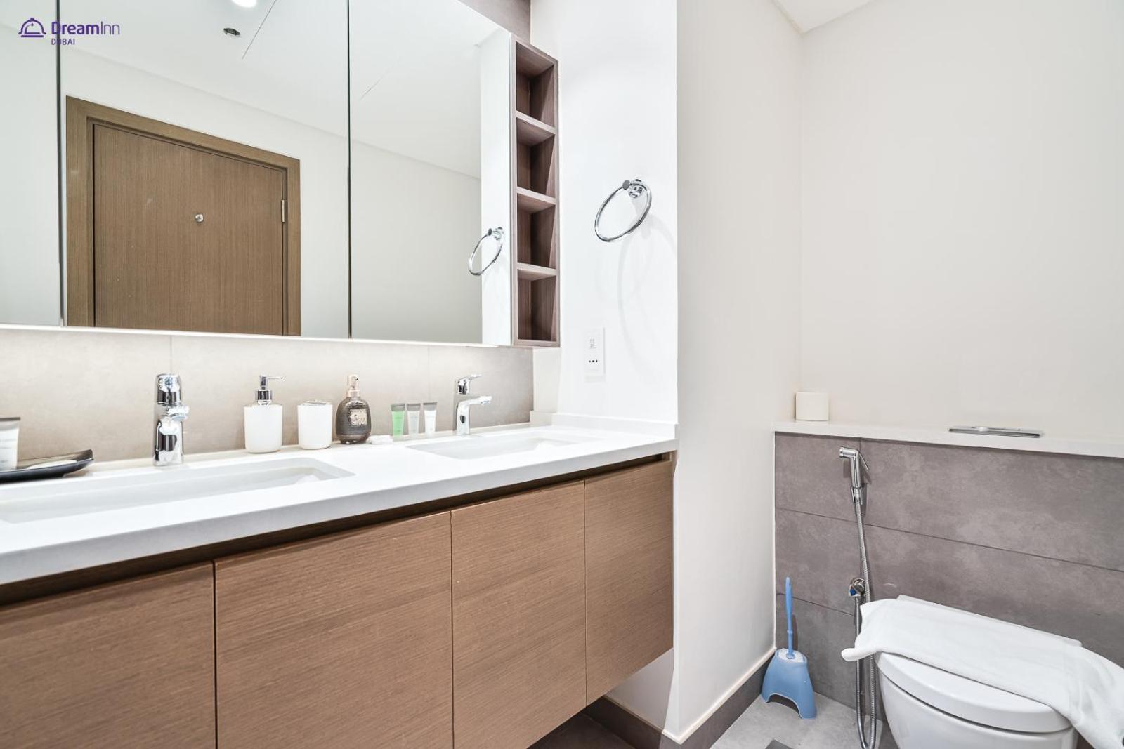Dream - Creek Harbour Apartment *